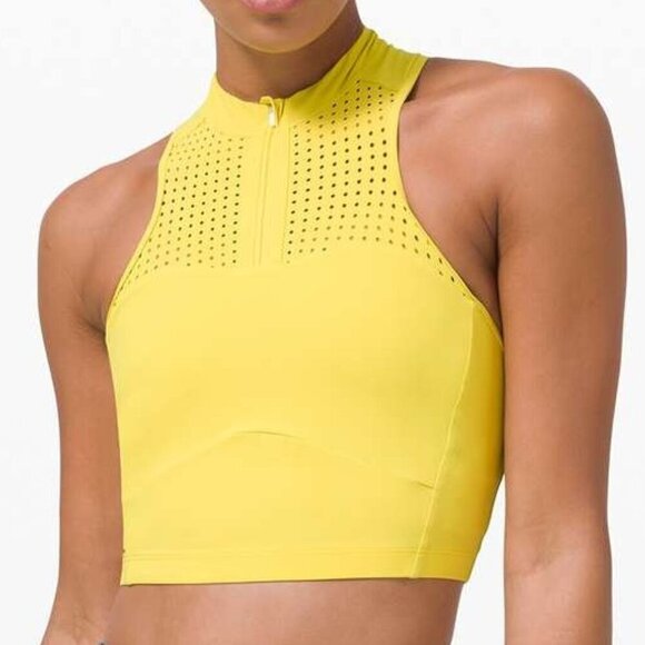 lululemon athletica Other - Lululemon Unleash Strength Bra *Medium Support, B/C Cup Size 4